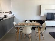 Iluminado y céntrico