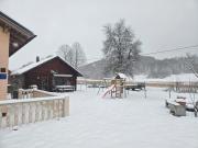 Kuća za odmor Brlog