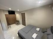 Aiolos cozy GLYFADA near the centre