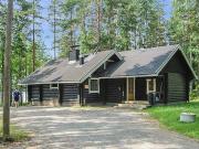 Holiday Home Tavintupa by Interhome