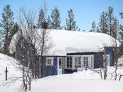 Holiday Home Sininen maja by Interhome