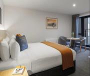 Hotel The Caves Aerocity New Delhi