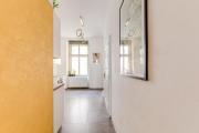 Stylish Central Prague 3BR 3BA Apartment by Wenceslas Square
