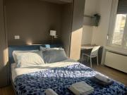 Olimpic Village Club