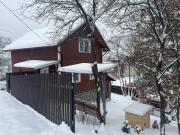 Карпатський котедж Karpatian cottage