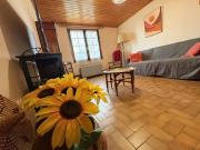 La Rohannaise - Maison Charentaise avec Sauna