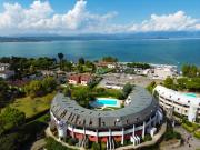 Athena Apartment - Duplex moderno con vista piscina