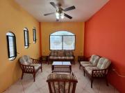 Alojamiento en Punta Blanca