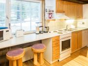 Holiday Home Rukanpesä 2b by Interhome