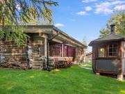 Holiday Home Kelosyväri 17 by Interhome