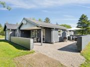 Holiday Home Glenna - 1-8km from the sea by Interhome