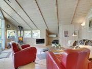 Holiday Home Brynhild - 400m from the sea by Interhome