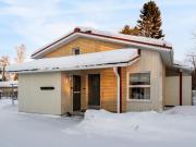 Holiday Home Topikatti by Interhome
