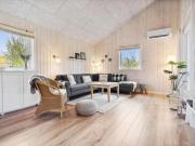 Holiday Home Hasten - 600m from the sea by Interhome