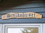 Holiday Home Semund - 2km from the sea by Interhome