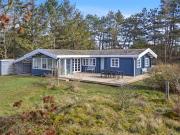 Holiday Home Semund - 2km from the sea by Interhome