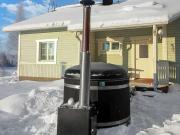 Holiday Home Villa ruutana by Interhome