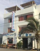 Paracas Backpackers House