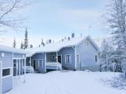 Holiday Home Pulkka 2 by Interhome
