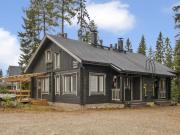 Holiday Home Vuokatin atso by Interhome