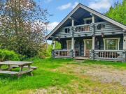 Holiday Home Sinisorsa by Interhome