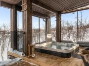 Holiday Home Haltinmalla by Interhome