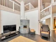 Holiday Home Villa utu by Interhome