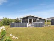 Holiday Home Maika - 800m to the inlet by Interhome
