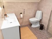 Holiday Home Tonttutahko 20 b by Interhome