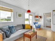 Holiday Home Köbes - 200m from the sea by Interhome