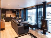 Holiday Home Saanan lumous by Interhome