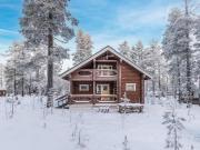 Holiday Home Lompakko by Interhome