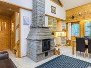 Holiday Home Lapintatti a by Interhome