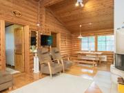 Holiday Home Pyhä-rasti by Interhome