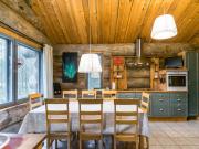 Holiday Home Pyhän huave by Interhome