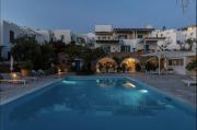 Top Mýkonos City
