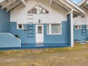 Holiday Home Isokurunpuisto a 2 by Interhome
