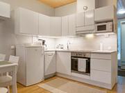 Holiday Home Vuokatti panorama by Interhome