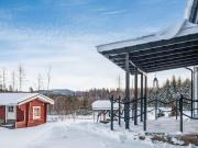 Holiday Home Kivilahti vuokatti by Interhome