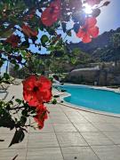 Ocean view Apartment Schwald