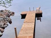 Holiday Home Kuuttivilla by Interhome