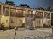 Holiday Home Levin kuura by Interhome