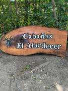 El Atardecer