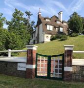 Charming apartment in Touquettoise house