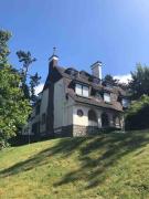 Charming apartment in Touquettoise house