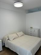 Departamento amplio y cómodo