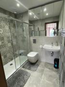 Lavish room in a modern house