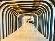 Scandi-Style & Organic condo Shore 3 MOA