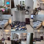 101newport Condotel Right Across NAIA T3