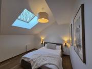 Appartement moderne 4 pièces, 8 personnes, à Valmorel, parking - FR-1-291-1037